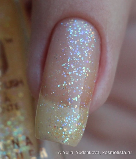 Ruby Wing Professional Nail Lacquer - Tide