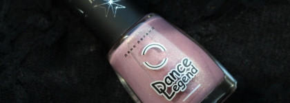 Dance Legend Malta 94 + стемпинг Born Pretty Bpl-024