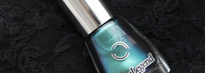 Dance Legend Mystery - 3 Beyond The Sea и 10 Unrequited