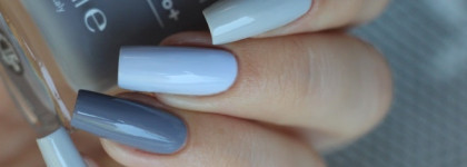 Трио лаков Avon : Moondust, Rain Washed, Innocence