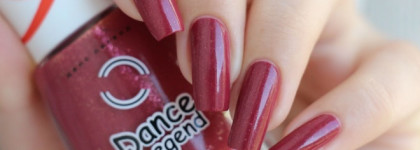 Юбилейный лак к 15-летию Dance Legend
