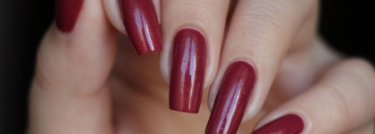 Юбилейный лак к 15-летию Dance Legend