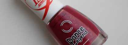 Юбилейный лак к 15-летию Dance Legend