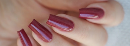 Юбилейный лак к 15-летию Dance Legend