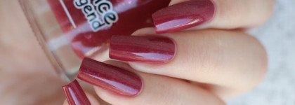 Юбилейный лак к 15-летию Dance Legend