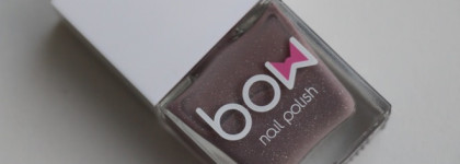 Bow Nail Polish - Mood Creator