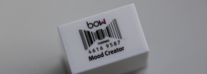 Bow Nail Polish - Mood Creator