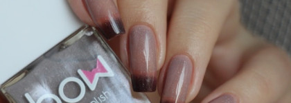 Bow Nail Polish - Mood Creator