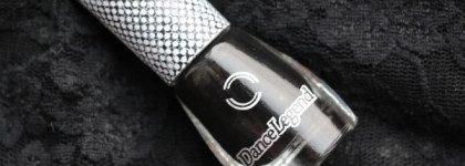 Простые дизайны для Halloween с топом Dance Legend Spot It! 01 Black