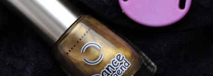 Волшебное золото Dance Legend Top Magnetic Gold и магнитная ручка Dance Legend Magnetic Pen