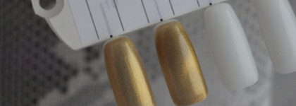 Волшебное золото Dance Legend Top Magnetic Gold и магнитная ручка Dance Legend Magnetic Pen