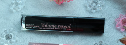 Нежный повседневный макияж с тушью и флюидом для губ Bourjois