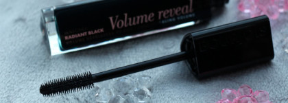 Нежный повседневный макияж с тушью и флюидом для губ Bourjois