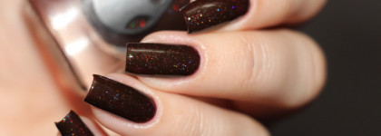 Anna Gorelova by Dance Legend -  Winter  57 Велес и 58 Морена