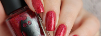 Anna Gorelova by Dance Legend Bloody Owl: 8 Маска и 9 Гади