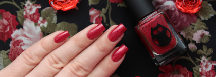 Anna Gorelova by Dance Legend Bloody Owl: 8 Маска и 9 Гади