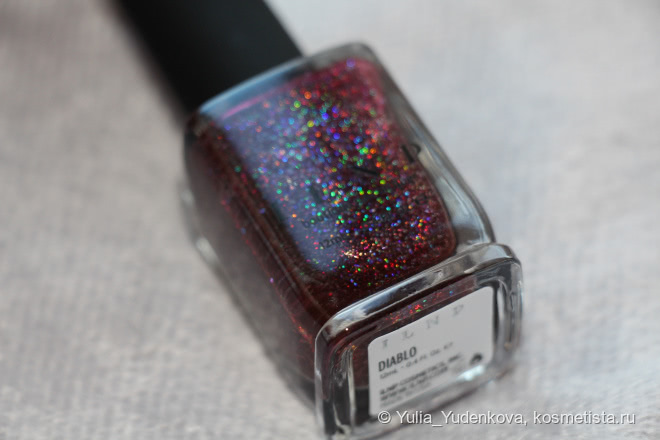 Потрясающий Ilnp - Diablo