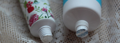 Знакомство с косметической продукцией компании MeiTan