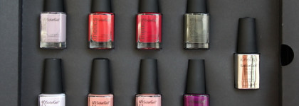 Коллекция Hedonist от Kinetics Nail Systems