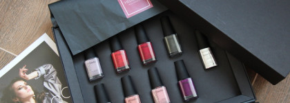 Коллекция Hedonist от Kinetics Nail Systems