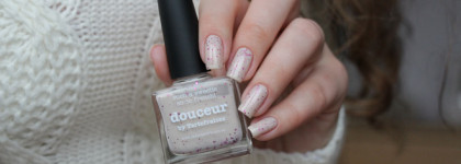 Ми-ми-мишный Picture Polish Douceur by Tartofraises