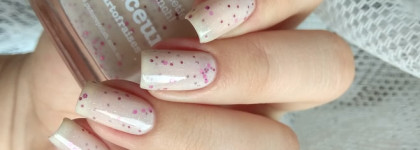 Ми-ми-мишный Picture Polish Douceur by Tartofraises