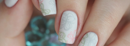 Элегантная нюдовая весна с коллекцией Nude Different от Kinetics Nail Systems