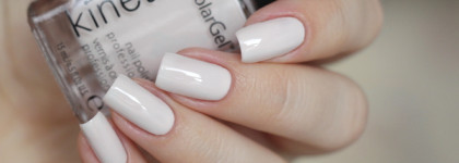 Элегантная нюдовая весна с коллекцией Nude Different от Kinetics Nail Systems