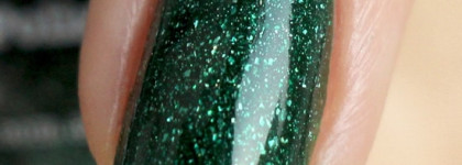 Лаки  для истинных слизеринок