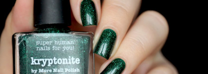 Лаки  для истинных слизеринок