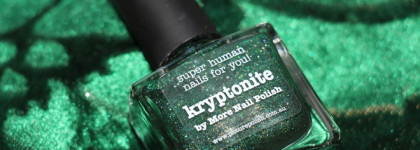 Лаки  для истинных слизеринок