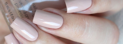 Осенняя коллекция Kinetics Nail Systems - "Fragile" Autumn 2018