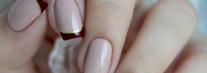 Осенняя коллекция Kinetics Nail Systems - "Fragile" Autumn 2018