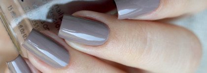 Осенняя коллекция Kinetics Nail Systems - "Fragile" Autumn 2018