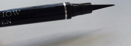 Легкие стрелки с Dior