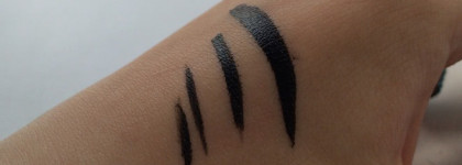 Легкие стрелки с Dior