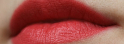 Матовая помада Bourjois Rouge Edition Velvet Lipstick #04 Peach Club