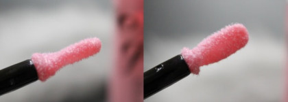 Bellaoggi Lovergloss блеск для губ с экстра-сиянием #10 bubblegum