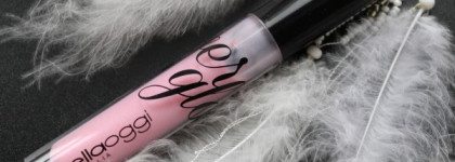Bellaoggi Lovergloss блеск для губ с экстра-сиянием #10 bubblegum