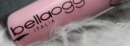 Bellaoggi Lovergloss блеск для губ с экстра-сиянием #10 bubblegum