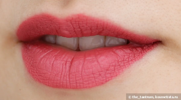 Nouba Millebaci Long Lasting Lip Color #20