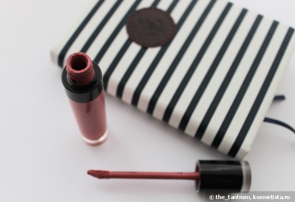 Nouba Millebaci Long Lasting Lip Color #20