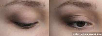 Chanel Les 4 Ombres Multi Effects Quadra Eyeshadow #202 Tisse Camelia