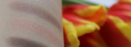 Chanel Les 4 Ombres Multi Effects Quadra Eyeshadow #202 Tisse Camelia