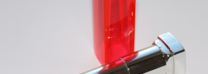 Помада Maybelline Color Sensational #914 Vibrant Mandarin