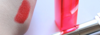 Помада Maybelline Color Sensational #914 Vibrant Mandarin