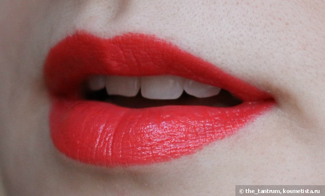 Помада Maybelline Color Sensational #914 Vibrant Mandarin