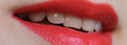 Помада Maybelline Color Sensational #914 Vibrant Mandarin