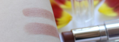 Помада L'oreal Paris Rouge Caresse #503 Seductive Beige