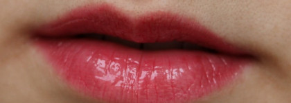 Dior Addict Gloss Mirror Shine Volume And Care #853 Rouge Defendu